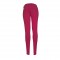 B215L  Birstall Ladies Breeches - Cherry size 26 - 32